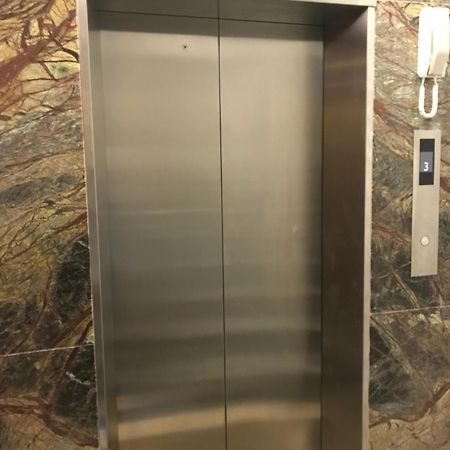 胡鲁马累 Osmium酒店 外观 照片